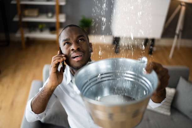 Trusted Water Damage Restoration in Haverhill, MA | Fast, Reliable, and Ready to Assist You